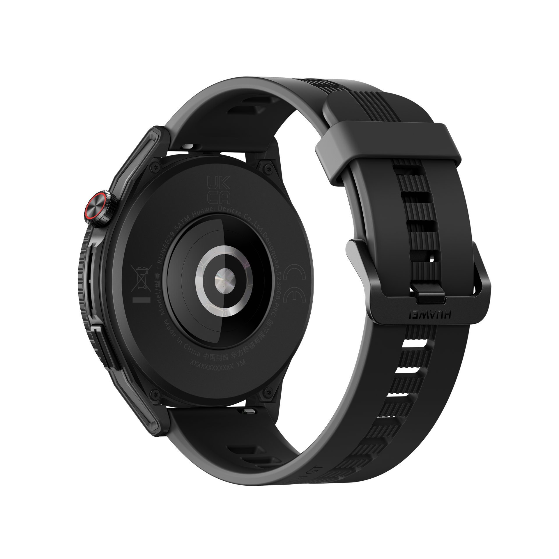 Watch GT 3 SE ČRNA HUAWEI
